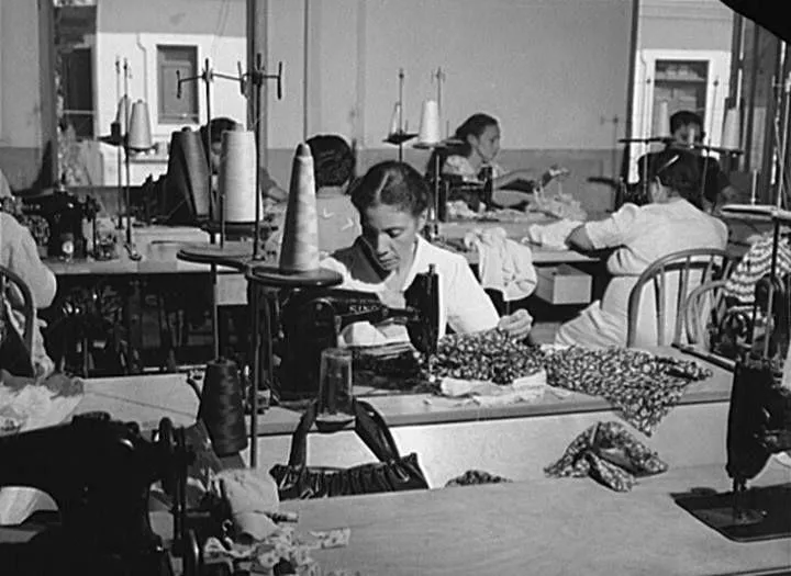 Principales acontecimientos y cambios sociales de la segunda mitad del siglo XX photo 3