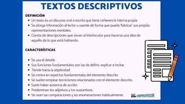 5 Caracteristicas Clave del Genero Narrativo y Como Utilizarlas en Tus Textos photo 3