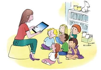 5 Caracteristicas clave del cuento de hadas que puedes aprender para escribir tus propias historias image 4