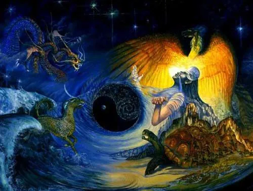 5 aspectos mas importantes del cosmogonia de la mitologia griega photo 3