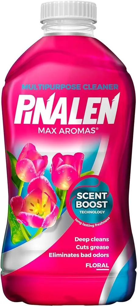 5 Razones por las Que el Limpiador Fabuloso es Imprescindible para Limpiar tu Casa photo 0