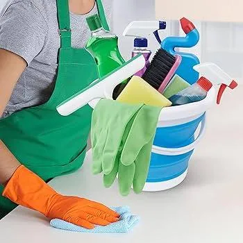 5 Razones por las Que el Limpiador Fabuloso es Imprescindible para Limpiar tu Casa photo 2