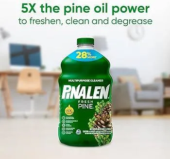 5 Razones por las Que el Limpiador Fabuloso es Imprescindible para Limpiar tu Casa photo 3