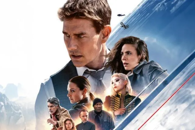 Las 5 caracteristicas clave del genero dramatico de accion para crear una historia emocionante photo 0