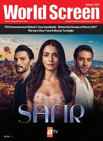 Las 5 características clave del género dramático de acción para crear una historia emocionante photo 4