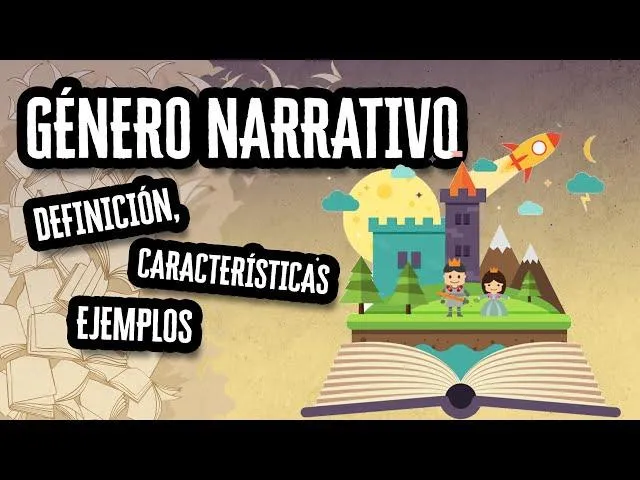 Las 5 caracteristicas principales de la novela como genero narrativo image 1