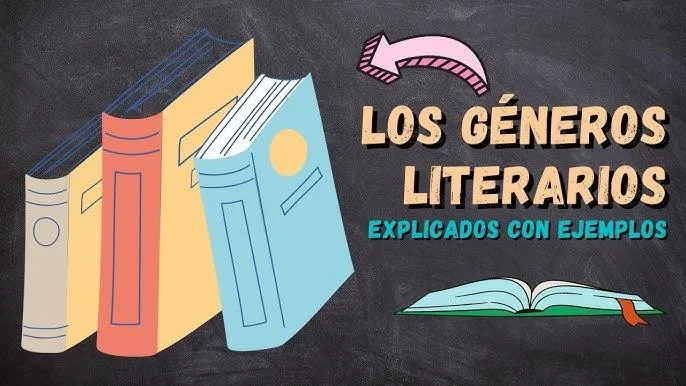 Las 5 caracteristicas principales de la novela como genero narrativo image 3