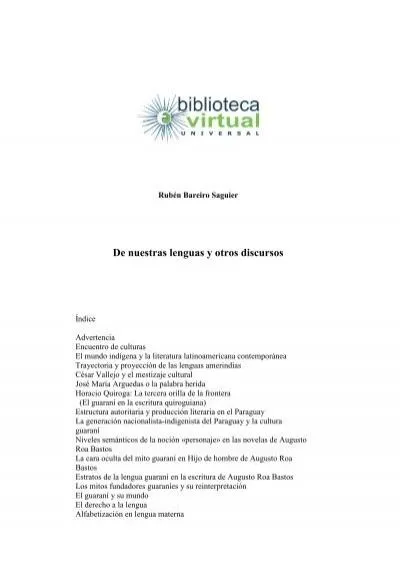 Las principales caracteristicas del cuento A la deriva de Horacio Quiroga analizadas image 2