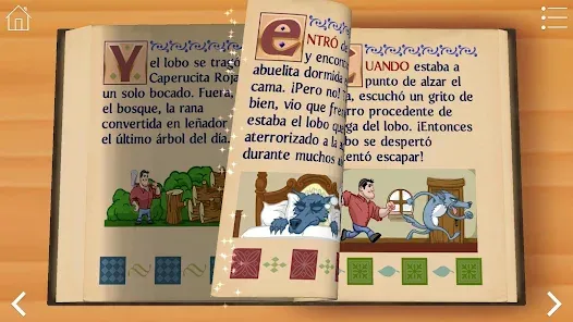 5 Claves para Entender Mejor el Cuento Clasico de Caperucita Roja photo 1