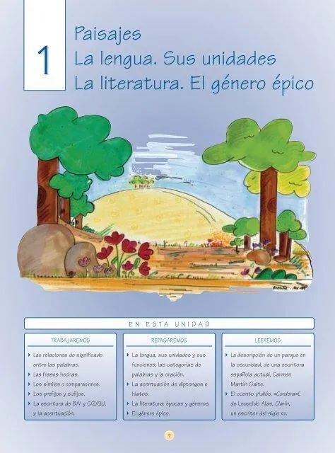 5 Caracteristicas Principales del Genero Epico Narrativo que Puedes Utilizar en tus Cuentos photo 0