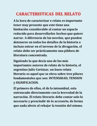 5 Caracteristicas Clave de una Fabula y su Importancia image 0