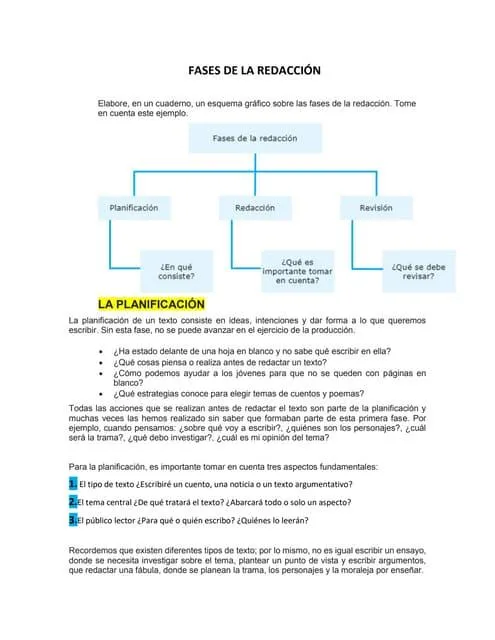 Los elementos clave de la fabula y como crear una historia con moraleja photo 4