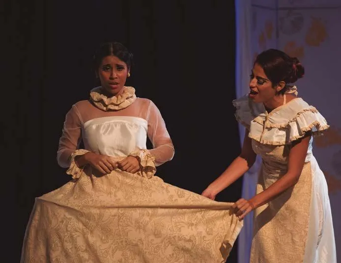 5 rasgos definitorios del drama como genero literario para analizar obras teatrales photo 1