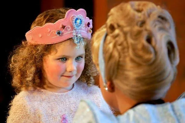 5 caracteristicas principales del cuento de Cenicienta que debes conocer image 1