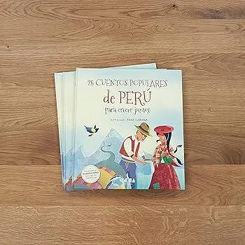 7 Caracteristicas Fundamentales de los Cuentos Populares Tradicionales image 1