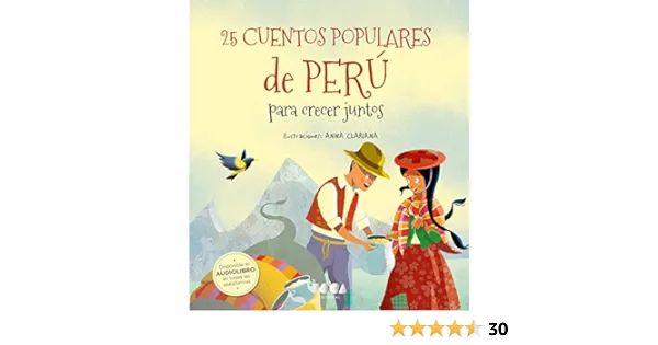 7 Caracteristicas Fundamentales de los Cuentos Populares Tradicionales image 3