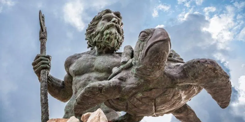 Qué es el mito: La estructura y las características fundamentales de los relatos míticos photo 4