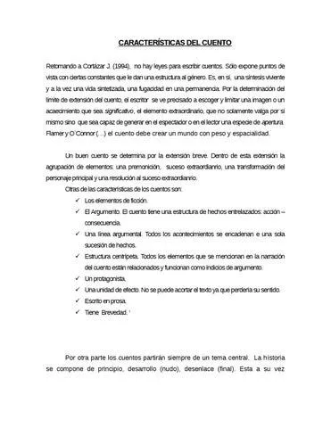 Que es la fabula y sus principales caracteristicas para escribir una photo 1