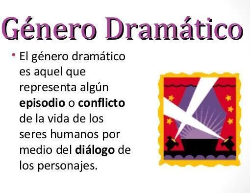 Las 5 Caracteristicas Principales del Genero Dramatico y su Importancia photo 4