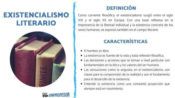 Las 5 caracteristicas principales del cuento de autor en la literatura photo 3