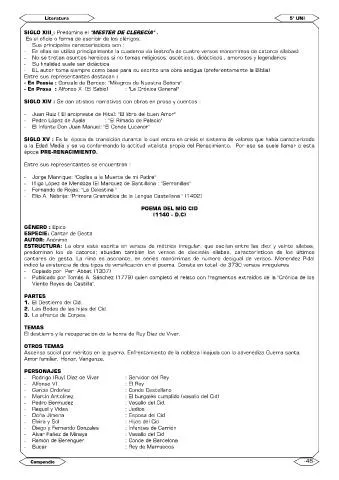 5 Caracteristicas Esenciales del Genero Epico en la Literatura image 3