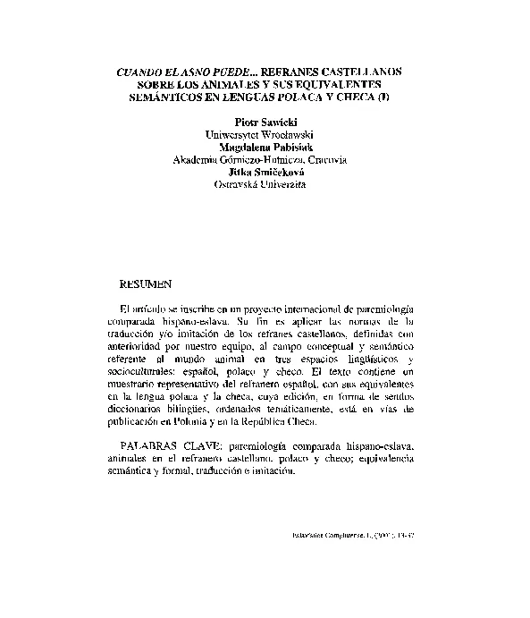 Comparar fabulas y refranes: caracteristicas y diferencias clave image 4