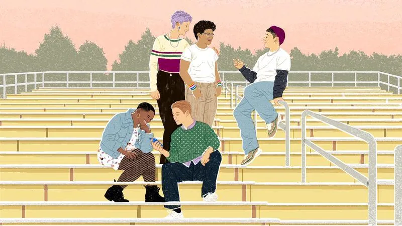 Cinco caracteristicas importantes que definen el genero y como pueden influir en la identidad photo 0