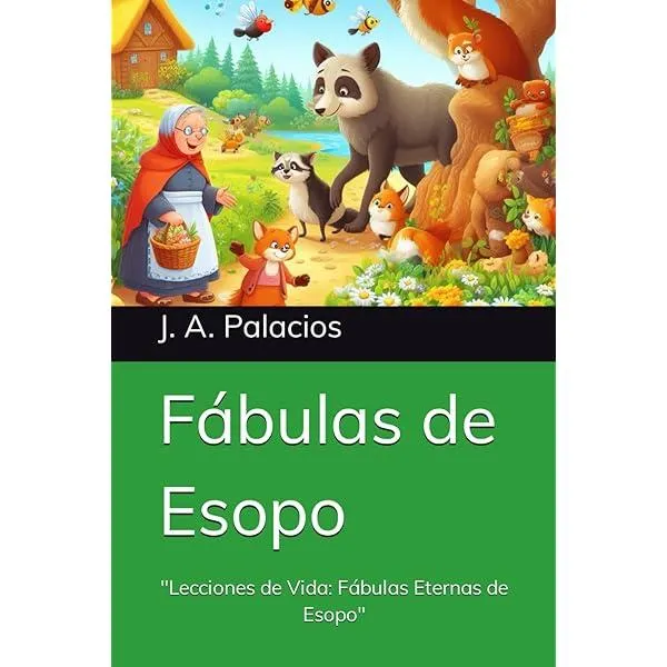 La moraleja y leccion que puedes aprender de una fabula photo 4