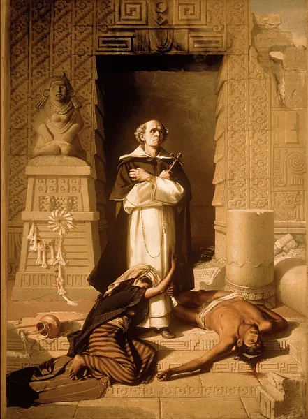 Las 5 principales caracteristicas del mito y su importante papel en las sociedades antiguas photo 0