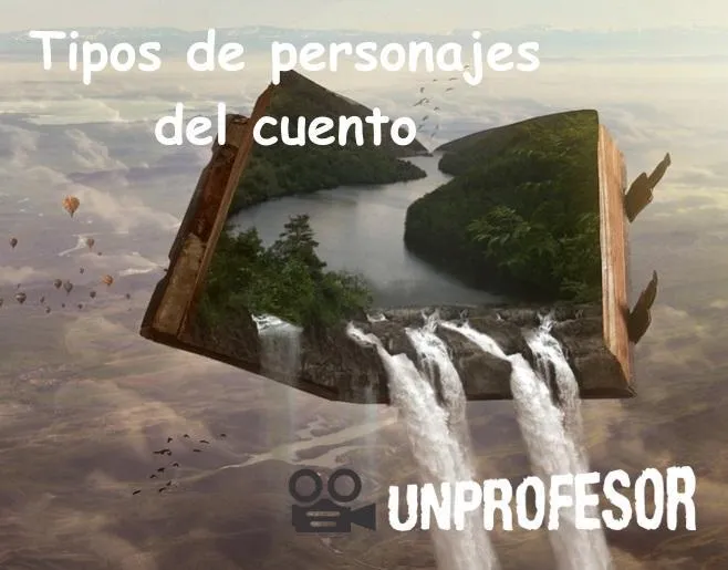 5 caracteristicas principales del cuento de terror resumidas en un solo parrafo image 4