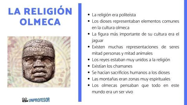 Las 5 Caracteristicas Mas Comunes en los Mitos de la Antiguedad photo 1