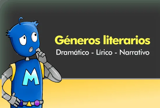Las principales caracteristicas del genero lirico-dramatico y su importancia en la literatura photo 4
