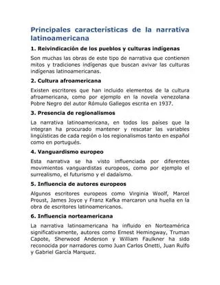 Las Cinco Caracteristicas Comunes En Los Mitos De Todas Las Culturas image 3