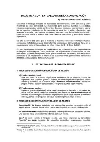 Las principales caracteristicas de una fabula y su importancia como herramienta educativa photo 1