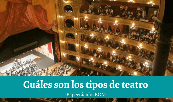 Las 5 caracteristicas del genero dramatico que debes conocer image 0