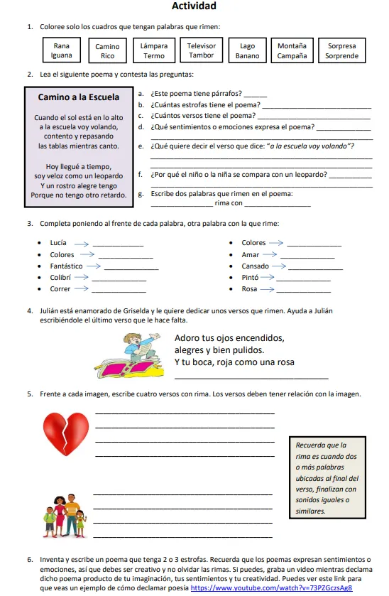 Las 5 caracteristicas del genero dramatico que debes conocer image 4