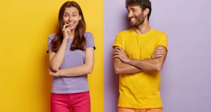 Las 5 principales diferencias entre hombres y mujeres image 0