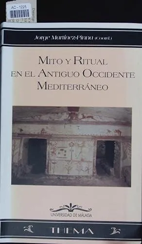 5 Caracteristicas Clave de los Mitos Etiologicos y su Importancia en las Culturas Antiguas photo 2