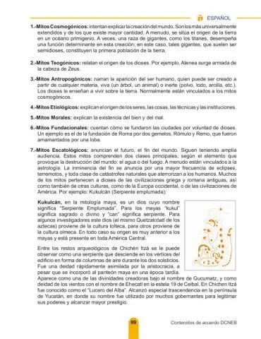 5 Caracteristicas Clave de los Mitos Etiologicos y su Importancia en las Culturas Antiguas photo 4
