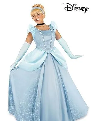 Los 5 personajes principales del cuento de Cenicienta y sus caracteristicas mas destacadas photo 2