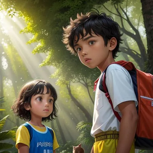 Como usar la moraleja de una historia corta para ensenar una leccion valiosa photo 1