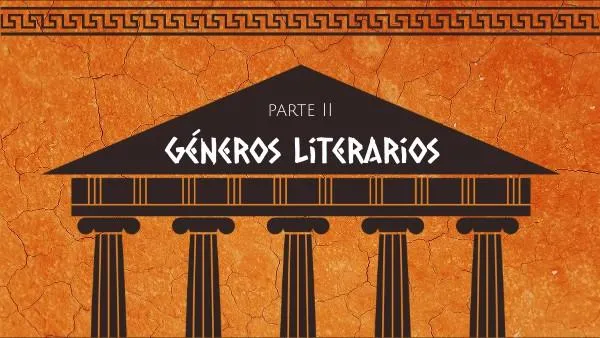 La tension y el conflicto: la caracteristica esencial del genero dramatico photo 1