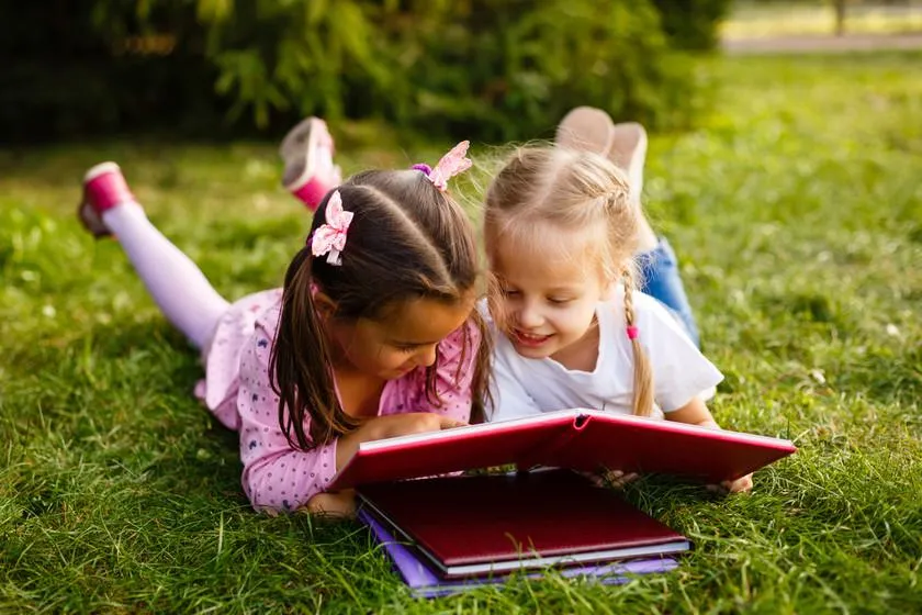 5 Caracteristicas Clave del Cuento de Aventura para Ninos que Cautivaran su Imaginacion image 4