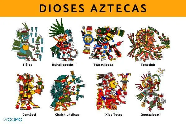 5 Caracteristicas de los Mitos Prehispanicos Mexicanos que no Conocias photo 2