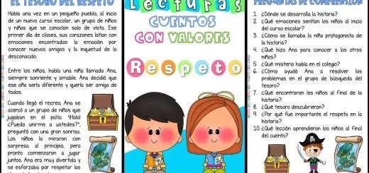 10 Caracteristicas del Cuento Infantil para Escribir un Cuento Corta con Valores photo 0