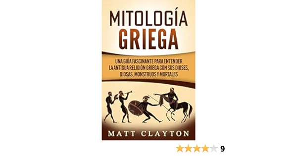 5 Caracteristicas fascinantes de los mitos de la antiguedad que te sorprenderan photo 2