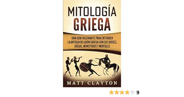 5 Caracteristicas fascinantes de los mitos de la antiguedad que te sorprenderan photo 4