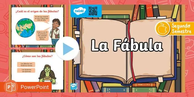 Definicion y caracteristicas de la fabula: Guia completa sobre este genero literario photo 1