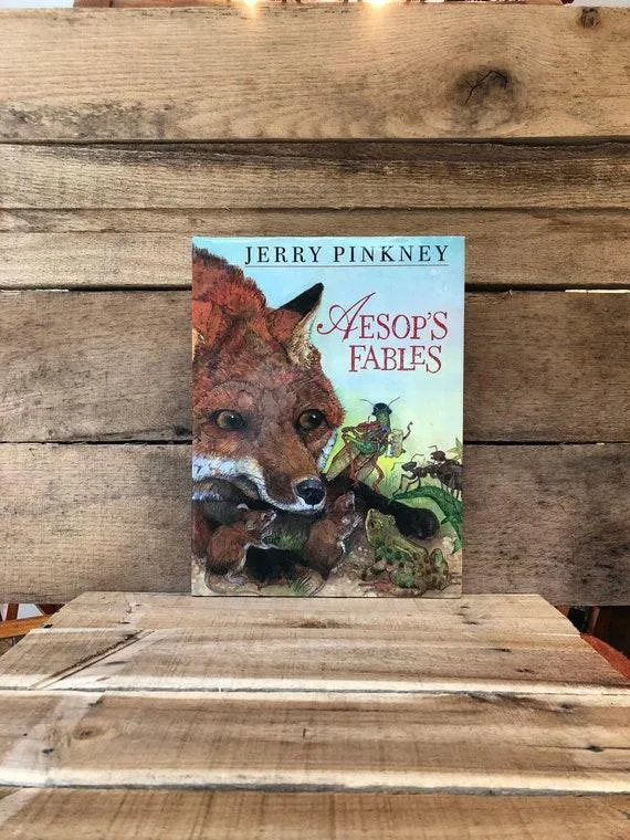 Definicion y caracteristicas de la fabula: Guia completa sobre este genero literario photo 2