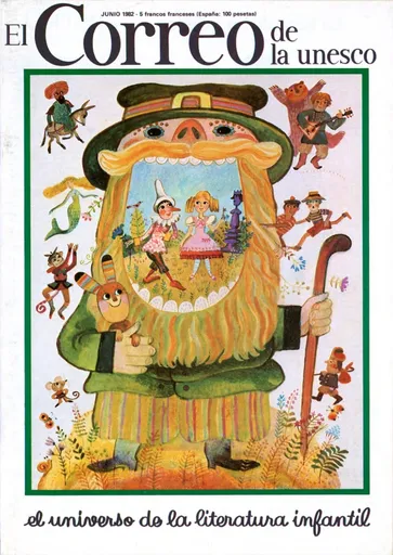 Cinco caracteristicas clave de los personajes en el cuento tradicional de hadas Cenicienta image 1